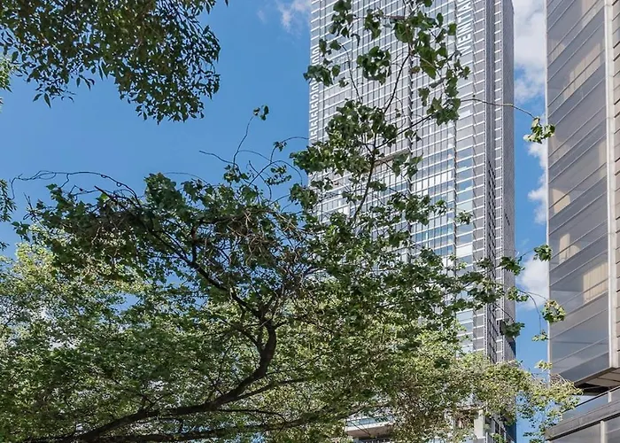 Apartamento The R Line I Ut Skyline I Pool & Views *